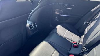 Mercedes-Benz C-Class C200 AMG Line Premium Plus 4dr 9G-Tronic