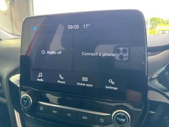 Ford Fiesta 1.1 75 Trend 5dr