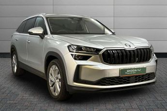 Skoda Kodiaq 2.0 TDI SE L 5dr DSG [7 Seat]