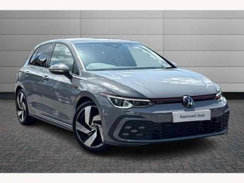 Volkswagen Golf GTI 2.0 TSI GTI 5dr