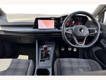 Volkswagen Golf GTI 2.0 TSI GTI 5dr