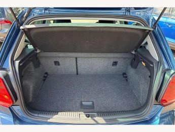 Volkswagen Polo 1.0 Match Edition 5dr