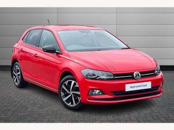 Volkswagen Polo 1.0 EVO 80 Beats 5dr