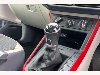 Volkswagen Polo 1.0 EVO 80 Beats 5dr