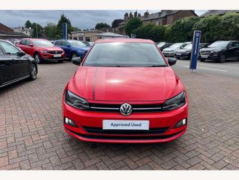 Volkswagen Polo 1.0 EVO 80 Beats 5dr