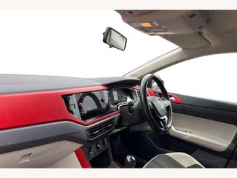 Volkswagen Polo 1.0 EVO 80 Beats 5dr