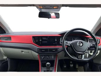 Volkswagen Polo 1.0 EVO 80 Beats 5dr