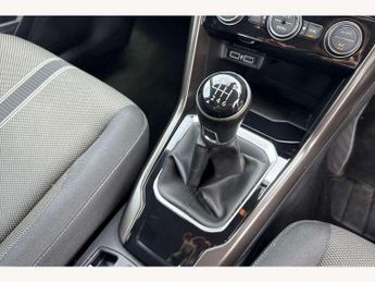 Volkswagen T-Roc 1.0 TSI SE 5dr