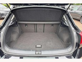 Volkswagen T-Roc 1.0 TSI SE 5dr