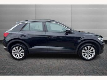 Volkswagen T-Roc 1.0 TSI SE 5dr