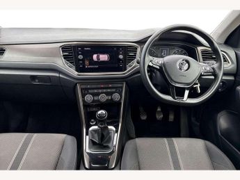 Volkswagen T-Roc 1.0 TSI SE 5dr