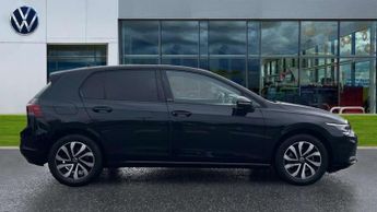 Volkswagen Golf 1.0 TSI Active 5dr