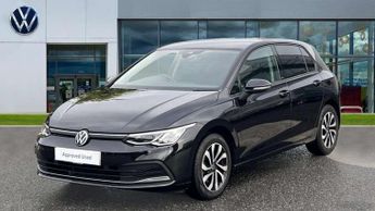 Volkswagen Golf 1.0 TSI Active 5dr
