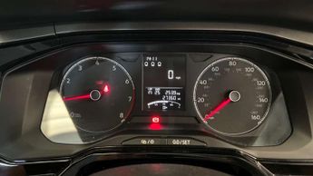 Volkswagen Polo 1.0 S 5dr