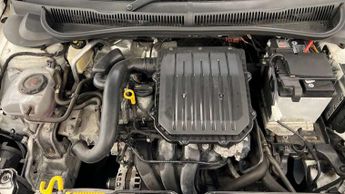 Volkswagen Polo 1.0 S 5dr