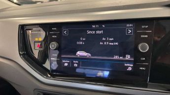 Volkswagen Polo 1.0 S 5dr