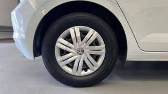 Volkswagen Polo 1.0 S 5dr