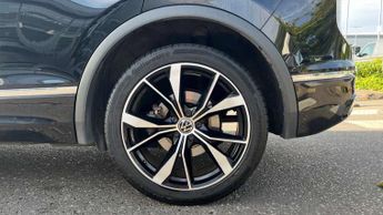 Volkswagen Tiguan 1.4 TSI eHybrid R-Line 5dr DSG