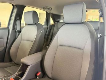 Honda Jazz 1.5 i-MMD Hybrid Elegance 5dr eCVT