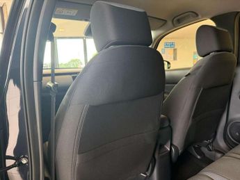 Honda Jazz 1.5 i-MMD Hybrid Elegance 5dr eCVT