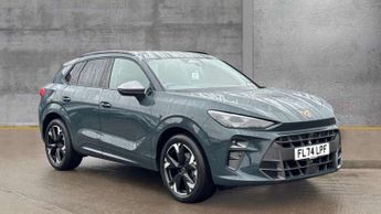 Cupra Terramar 1.5 eTSI 150 V2 5dr DSG