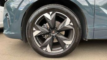 Cupra Terramar 1.5 eTSI 150 V2 5dr DSG