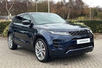 Land Rover Range Rover Evoque 2.0 D200 Autobiography 5dr Auto