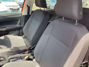 Volkswagen Polo 1.0 TSI 95 Match 5dr DSG
