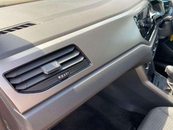 Volkswagen Polo 1.0 TSI 95 Match 5dr DSG