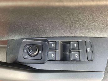 Volkswagen Polo 1.0 TSI 95 Match 5dr DSG