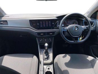Volkswagen Polo 1.0 TSI 95 Match 5dr DSG