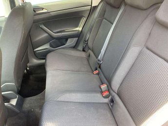 Volkswagen Polo 1.0 TSI 95 Match 5dr DSG