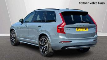 Volvo XC90 2.0 B5P Ultimate Dark 5dr AWD Geartronic