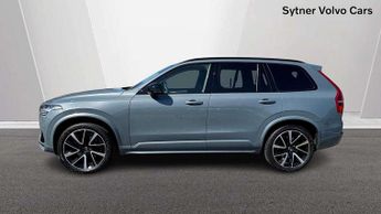 Volvo XC90 2.0 B5P Ultimate Dark 5dr AWD Geartronic