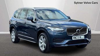 Volvo XC90 2.0 B5P [250] Core 5dr AWD Geartronic