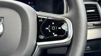 Volvo XC90 2.0 B5P [250] Core 5dr AWD Geartronic