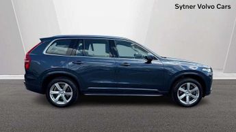 Volvo XC90 2.0 B5P [250] Core 5dr AWD Geartronic