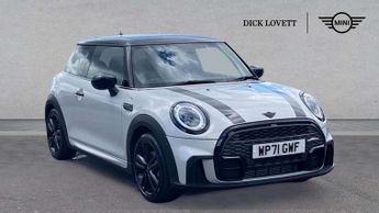 MINI Hatch 1.5 Cooper Sport 3dr Auto