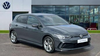 Volkswagen Golf 1.5 eTSI 150 R-Line 5dr DSG