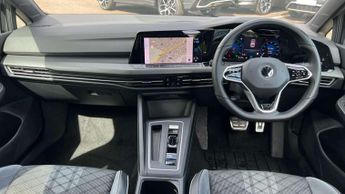 Volkswagen Golf 1.5 eTSI 150 R-Line 5dr DSG