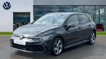 Volkswagen Golf 1.5 eTSI 150 R-Line 5dr DSG