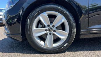 Volkswagen Passat Estate 2.0 TDI EVO SCR SE Nav 5dr DSG