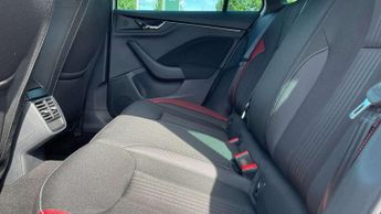 Skoda Kamiq 1.0 TSI 110 Monte Carlo 5dr