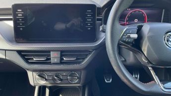 Skoda Kamiq 1.0 TSI 110 Monte Carlo 5dr