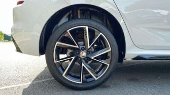 Skoda Kamiq 1.0 TSI 110 Monte Carlo 5dr