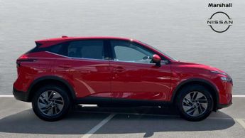 Nissan Qashqai 1.3 DiG-T MH 158 Acenta Premium 5dr Xtronic