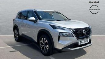 Nissan X-Trail 1.5 E-Power 204 Acenta Premium 5dr Xtronic