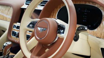 Bentley Bentayga 3.0 V6 Hybrid 5dr Auto