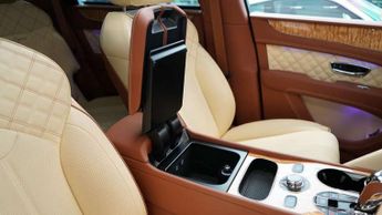 Bentley Bentayga 3.0 V6 Hybrid 5dr Auto