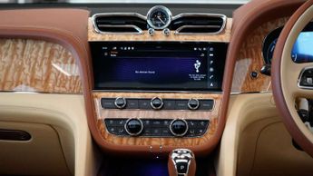 Bentley Bentayga 3.0 V6 Hybrid 5dr Auto
